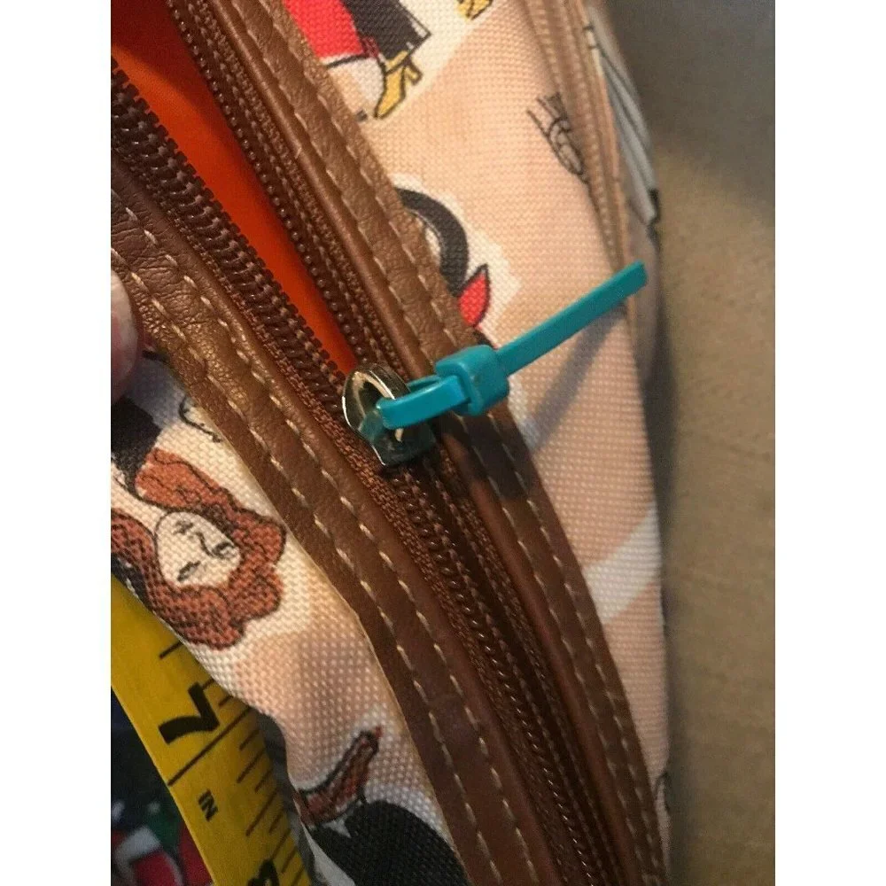 COPY - Lily Bloom Call Me Maybe Backpack